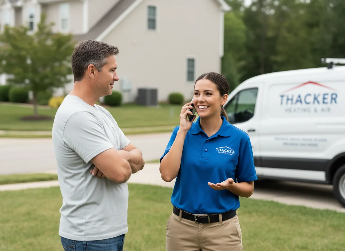 Ac Repair Franklin, MO FAQs